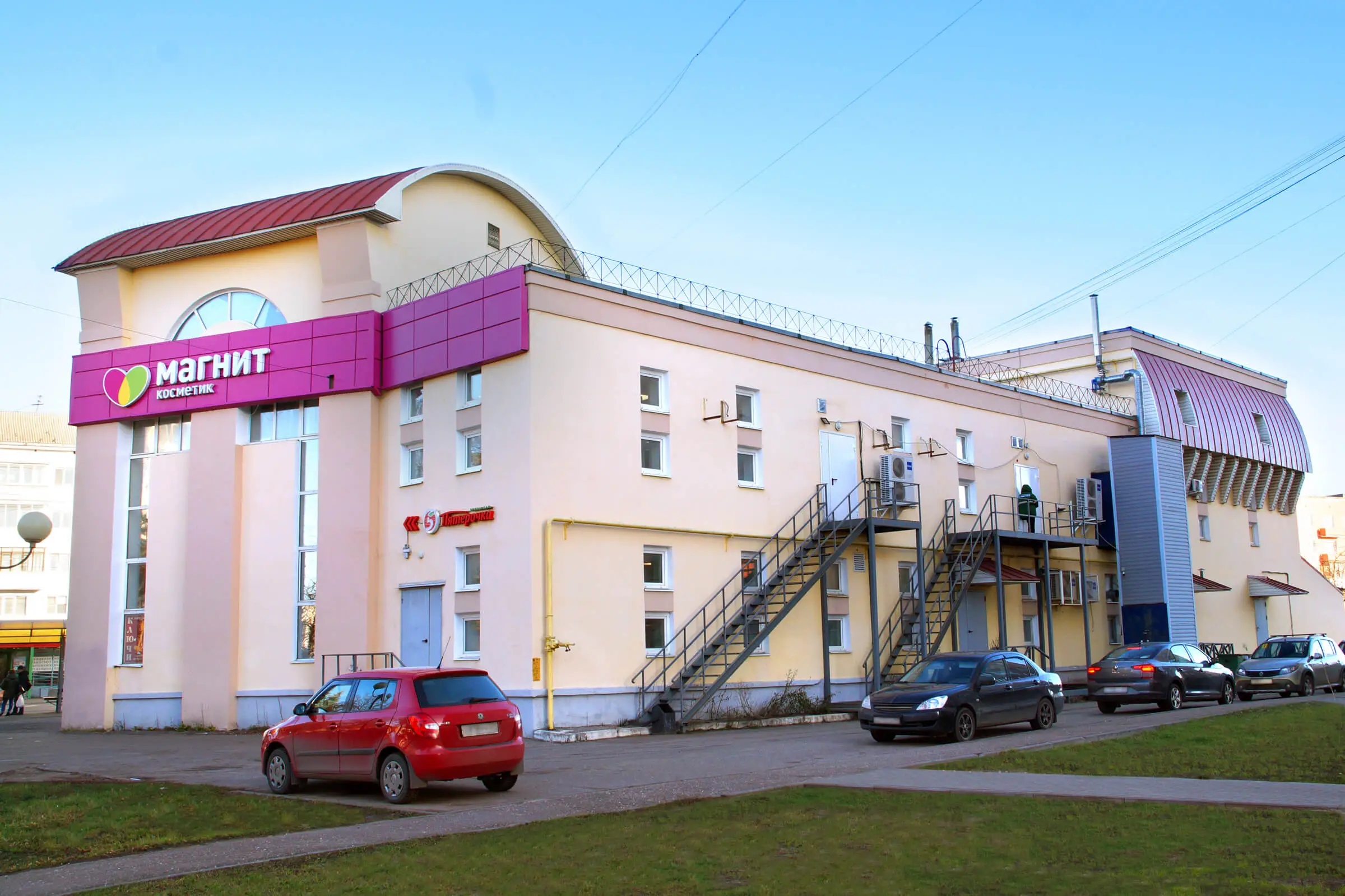 фото помещения